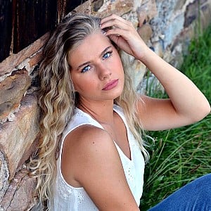 Lakenna Claire