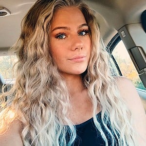 Lakenna Claire