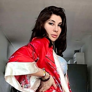 Lakette Barraza