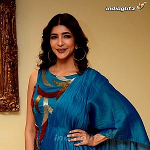 Lakshmi Manchu