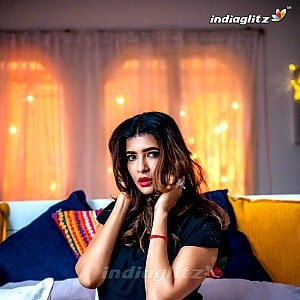 Lakshmi Manchu