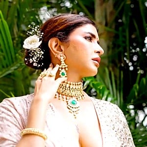 Lakshmi Manchu