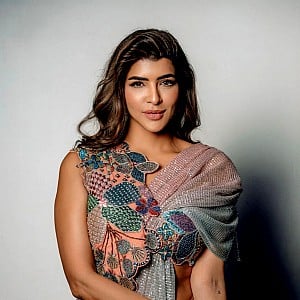 Lakshmi Manchu