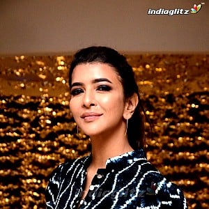 Lakshmi Manchu