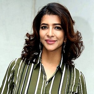 Lakshmi Manchu