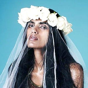 Lakshmi Menon