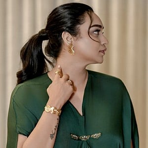 Lakshmi Nakshathra