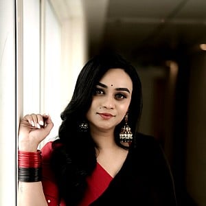 Lakshmi Nakshathra