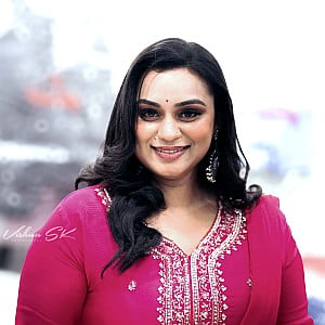 Lakshmi Nakshathra