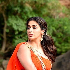 Lakshmi Rai