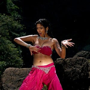 Lakshmi Rai