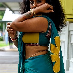 Lakshu Raghav