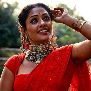 Lakshu Raghav