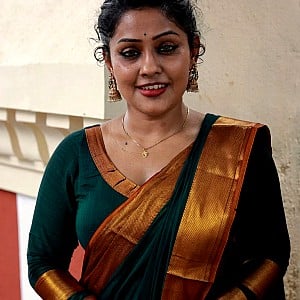 Lakshu Raghav
