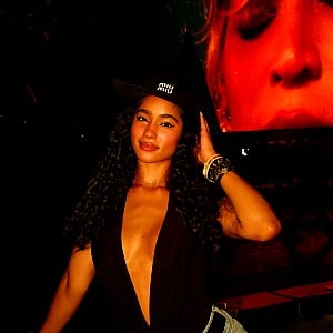 Lala Baptiste