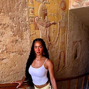Lala Baptiste