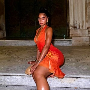 Lala Baptiste