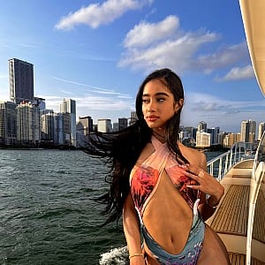 Lala Baptiste