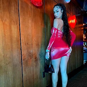 Lala Baptiste