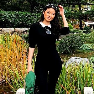 Lali Font Zheng
