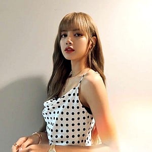 Lalisa Manoban