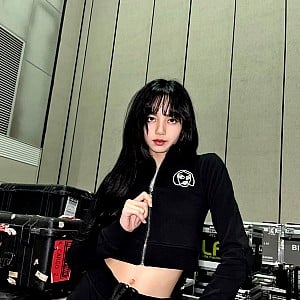 Lalisa Manoban