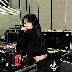 Lalisa Manoban