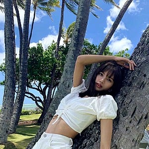 Lalisa Manoban