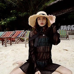 Lalisa Manoban