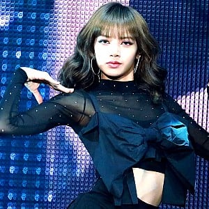 Lalisa Manoban