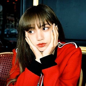 Lalisa Manoban