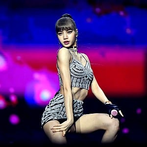 Lalisa Manoban