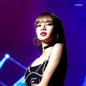 Lalisa Manoban