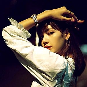 Lalisa Manoban