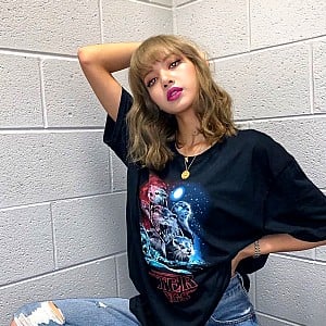 Lalisa Manoban