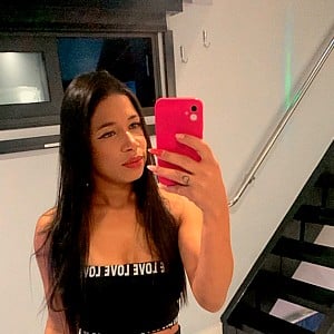 Lalla Potira