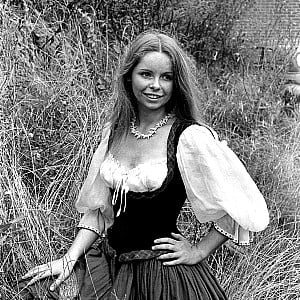 Lalla Ward