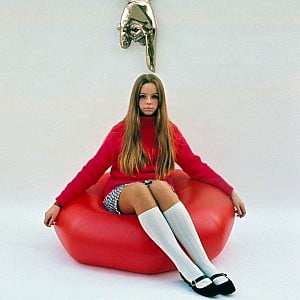 Lalla Ward
