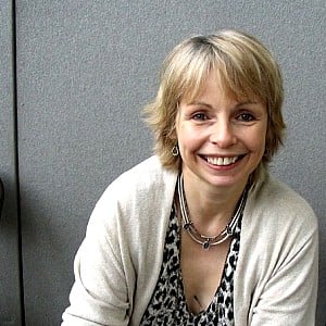 Lalla Ward