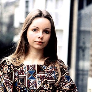 Lalla Ward