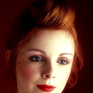 Lalla Ward