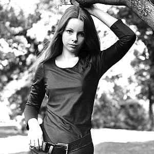 Lalla Ward
