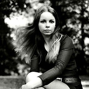 Lalla Ward