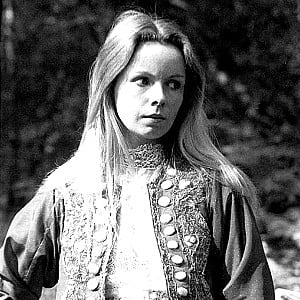 Lalla Ward