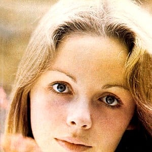 Lalla Ward