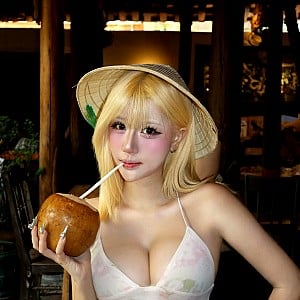 Lam Phuong Tu