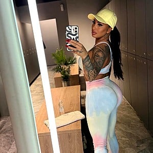 Lamija Handzic