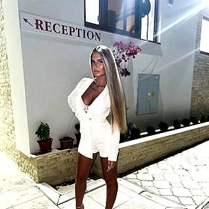 Lamija Memisevic