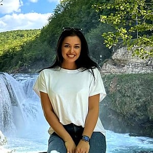 Lamija Nizic