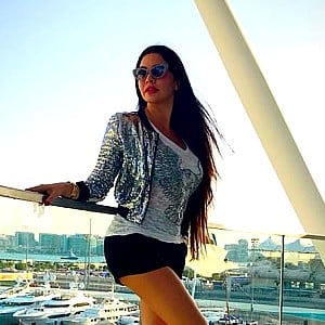 Lamitta Frangieh